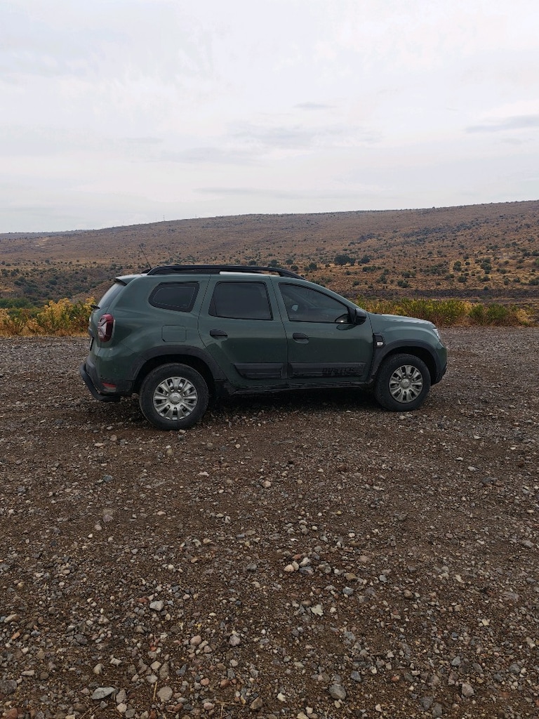 Dacia Duster - 4