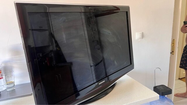 Samsung Televizyon