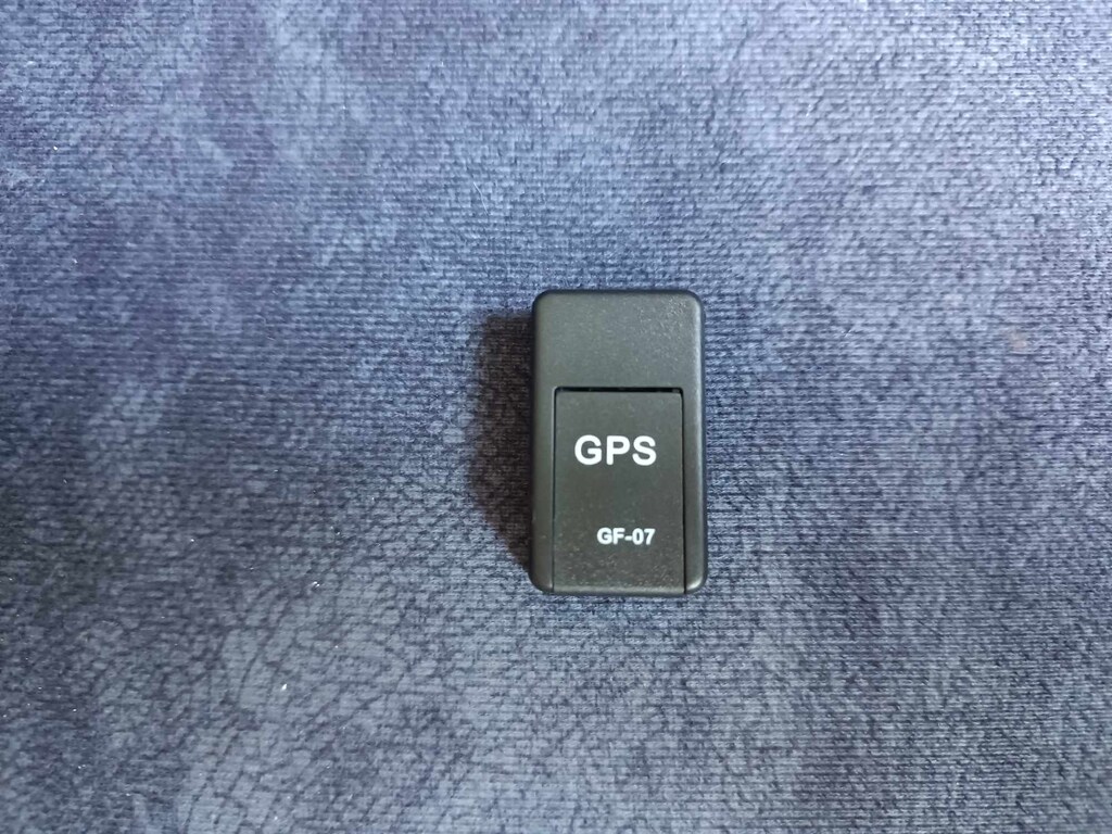 GF-07 GPS Mini Takip Cihazı - 2