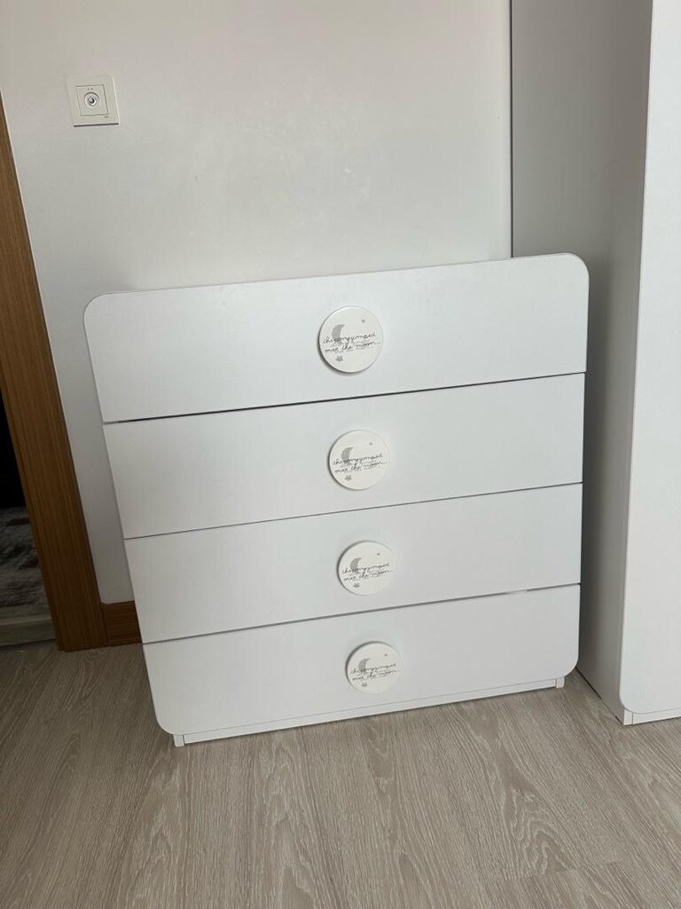 çilek beşik olabilir çocuk takımı - 7