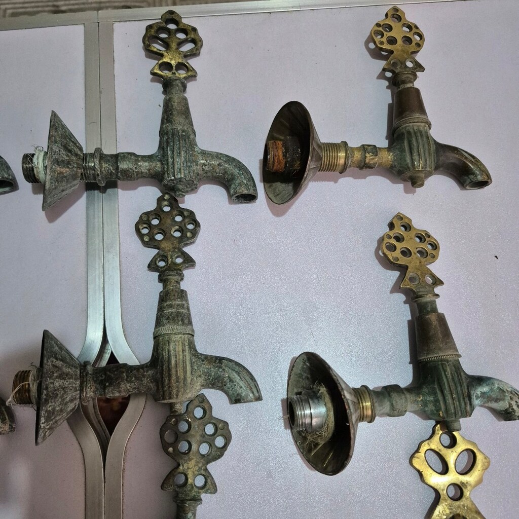eski çeşme - 7