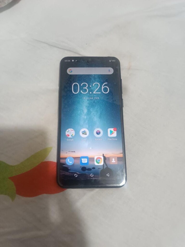 casper vıa - 2