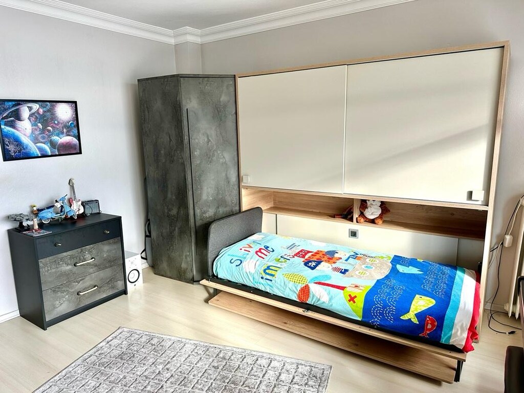 Almira Süper Çocuk Odası Takımı - 3