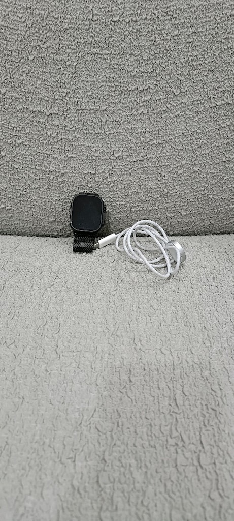 APPLE WATCH ULTRA 3 - 3