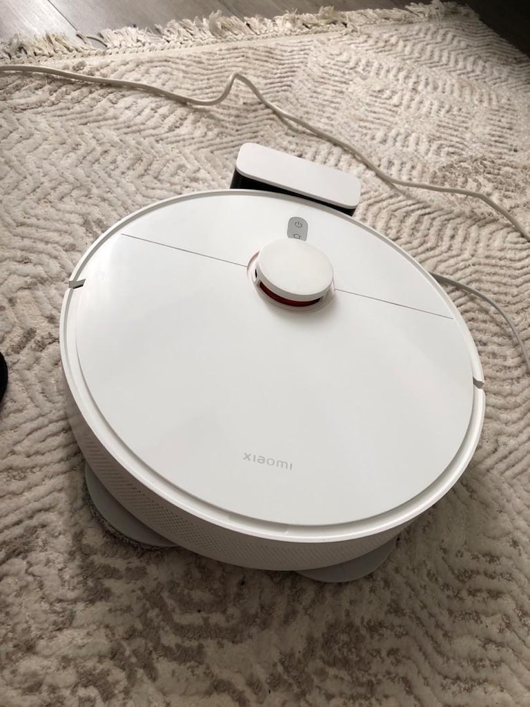 Xiaomi Robot Vacuum S10+ - 3