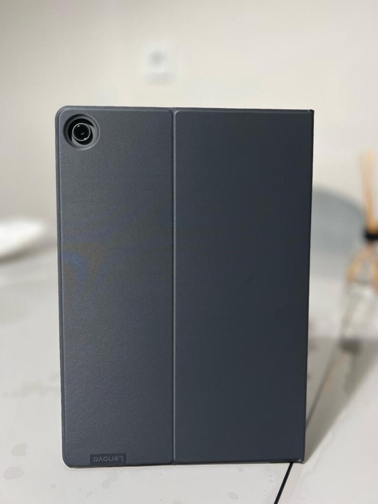 LENOVO TAB M10 PLUS 2K TABLET ÇİZİKSİZ SORUNSUZ - 7