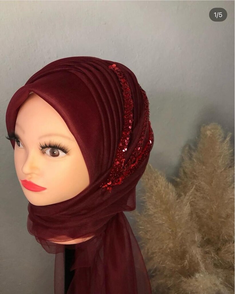 toptan hazır duvak - 2