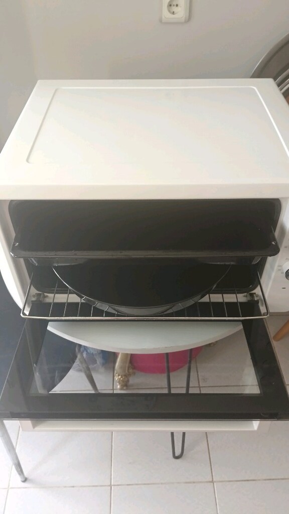 Beko fırın fanlı büyük boyutta temiz sorunsuz çalışmaktadır - 2