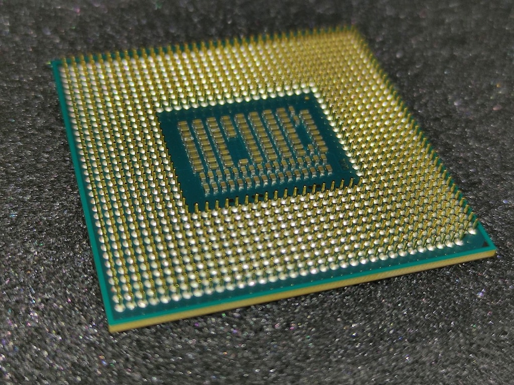 i5-3210m i5-3220m SR0WY i5 laptop işlemci 3. nesil i5 - 4