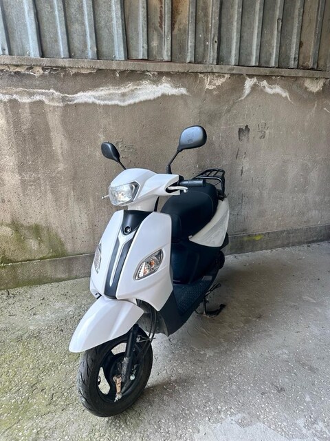 2025 Volta APEC PS3 50 cc Temiz ve Sorunsuz