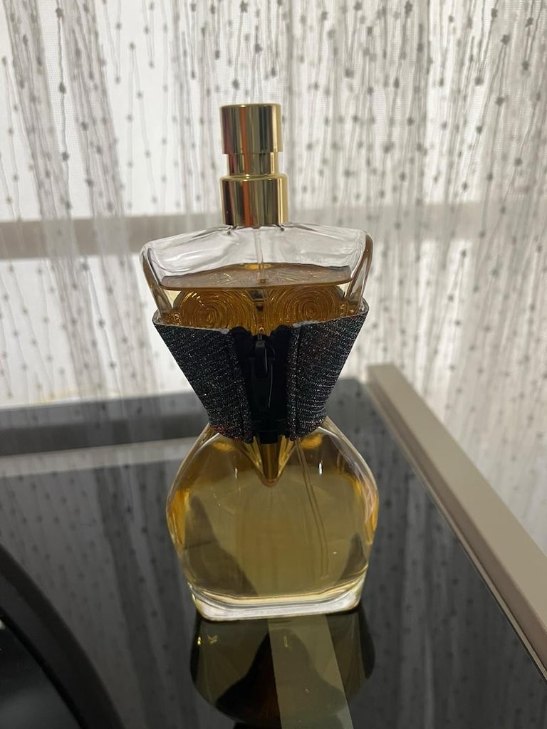 jean paul gaultier divine edp 100 ML LİMİTED EDDİTİON - 2