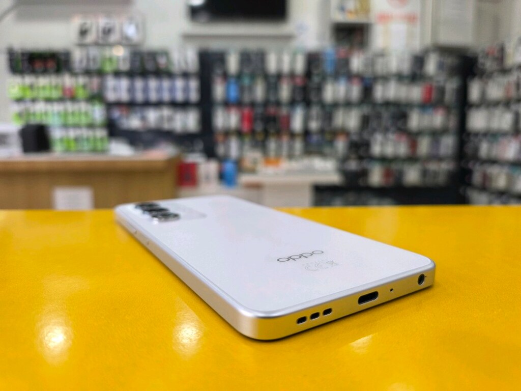Oppo A5, 128GB 6+4GB Ram. Hatasız. 18 Ay Garantili - 5