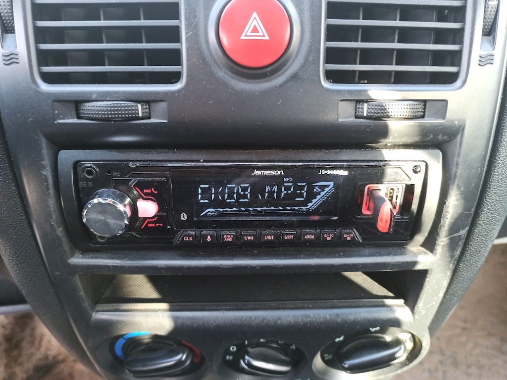 GS PLAKALI 2008 HYUNDAİ GETZ 1.4 DOHC ABS - 18