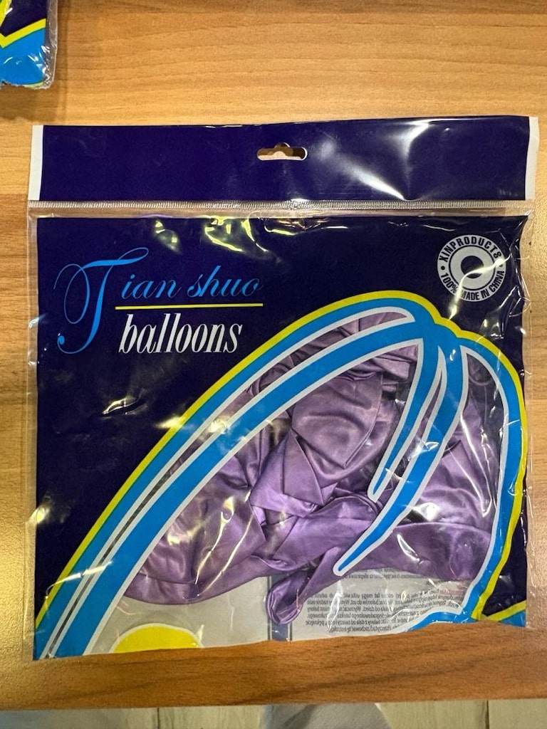 KROM 12inch TOPTAN/PARAKENDE BALON Akalite - 3