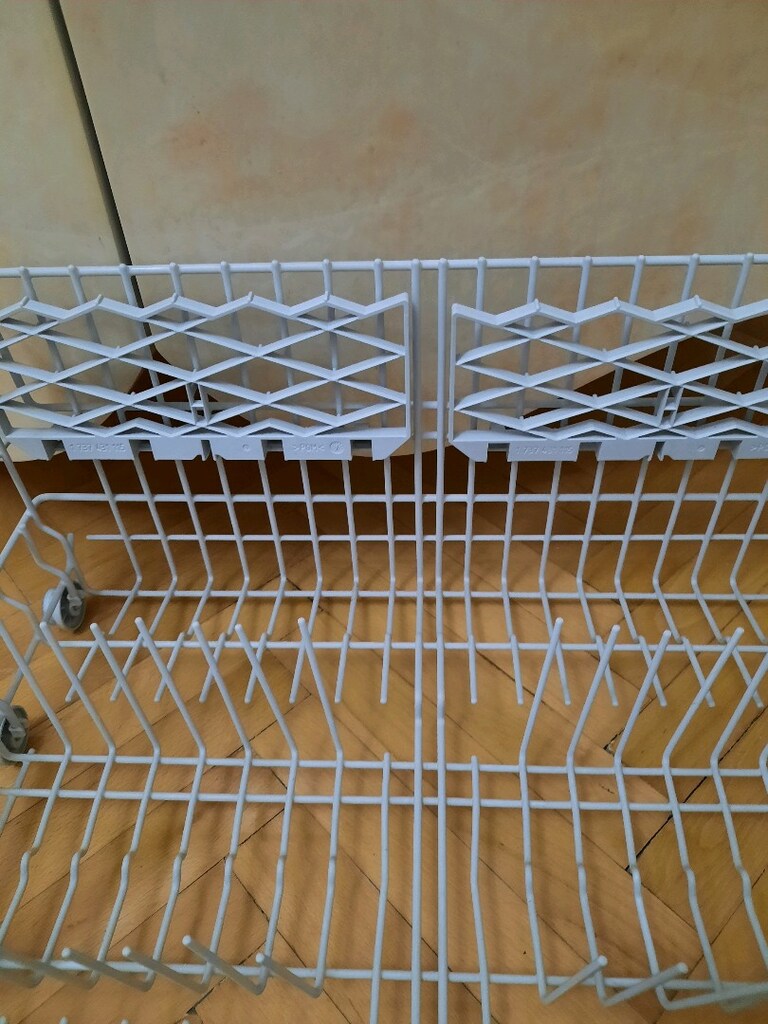 Boch bulaşık makinesi sepeti - 5