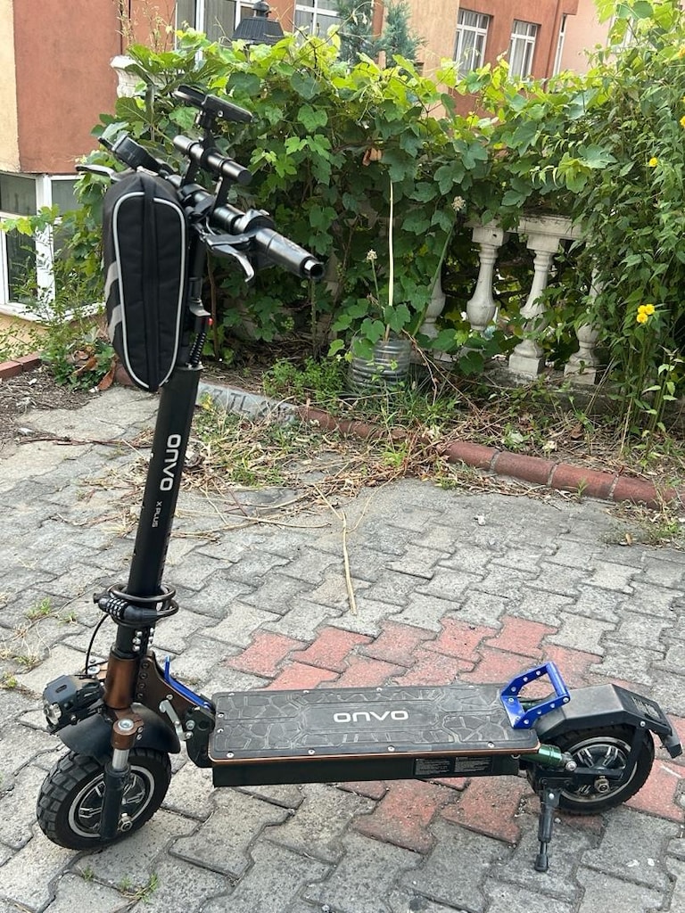 Onvo 13x plus 2024 - 2