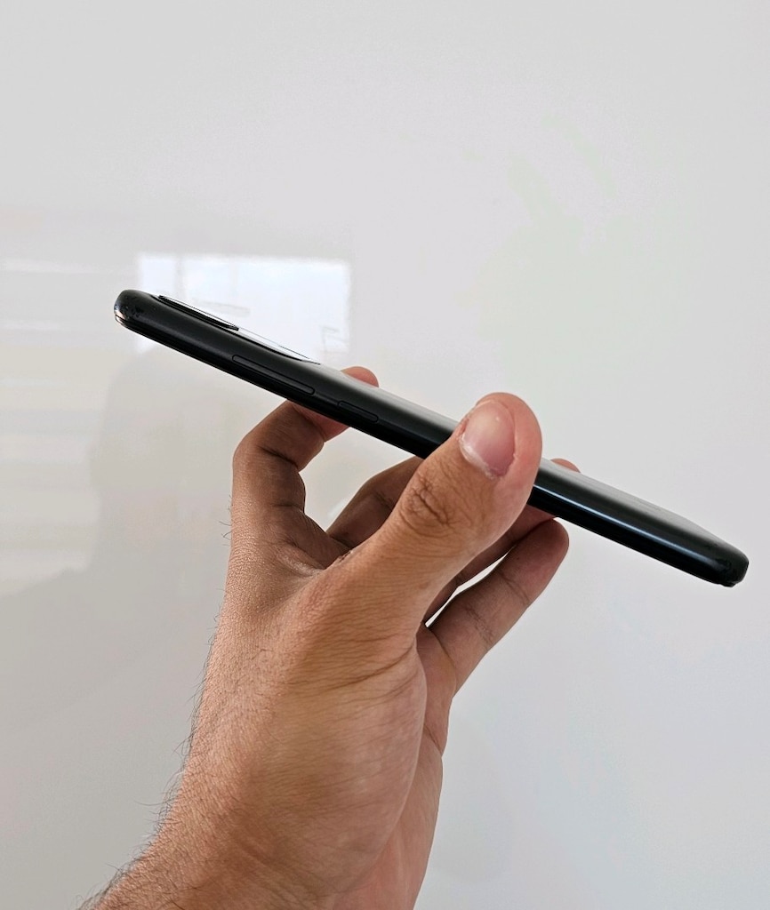 XİAOMİ REDMİ 10A 4/64GB YURTİÇİ SORUNSUZ - 5