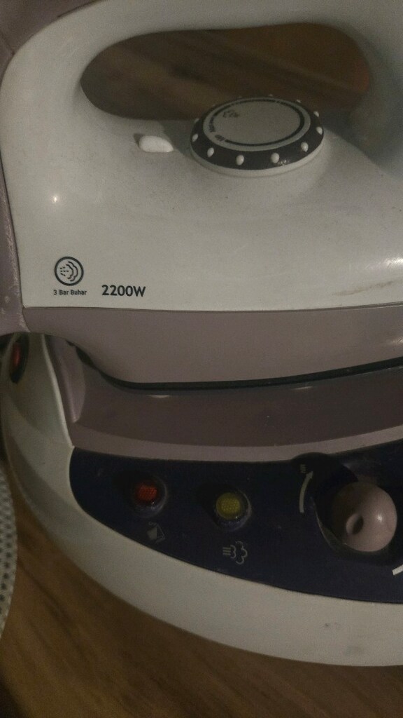 Vestel V-Press Serisi 2000 - 2