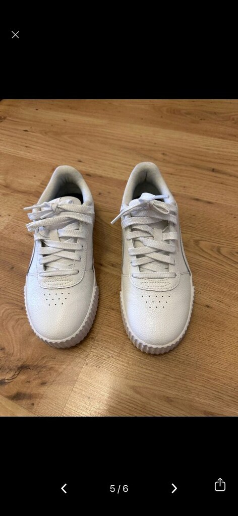 Puma ayakkabı - 5