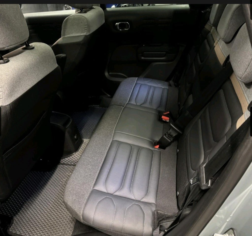 hatasız en full paket otomatik vites sunroof cam tavan lpg li - 5