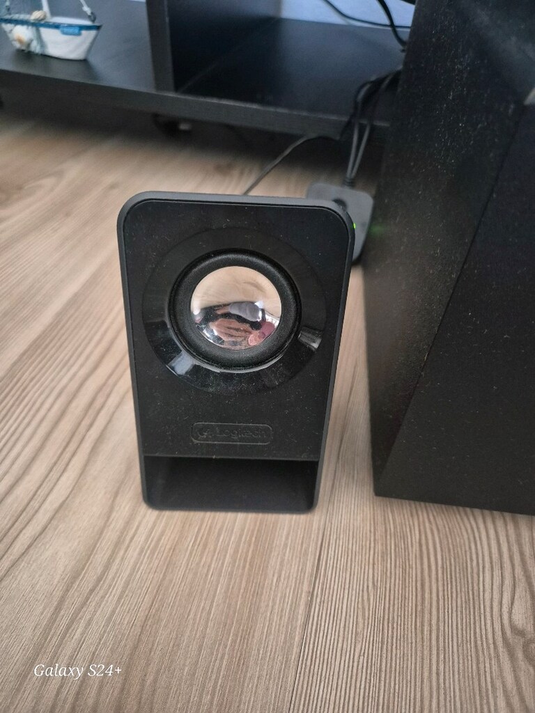 Logitech ses sistemi - 4