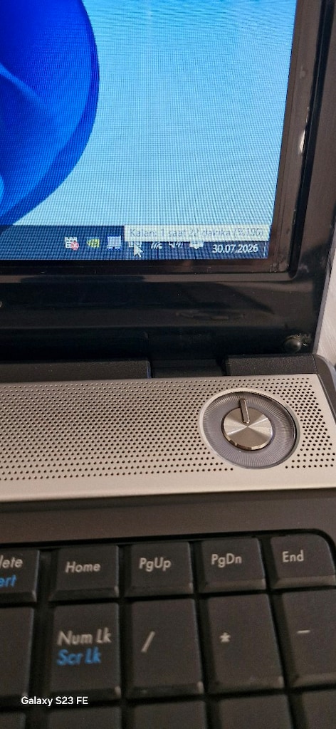 ASUS TEMİZ LAPTOP İLK SAHİBİNDEN - 5