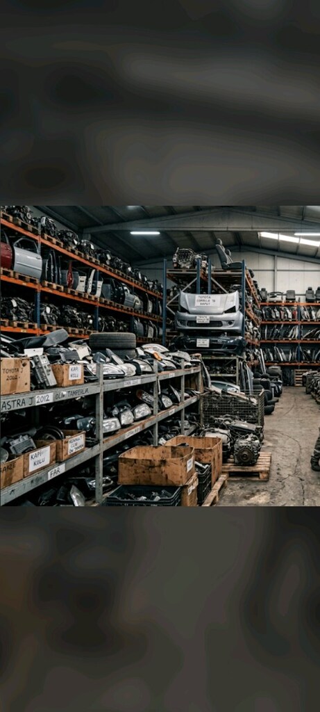 Citroen C5 çıkma ayna Citroen Nemo çıkma yedek parça Citroën Berlingo - 6