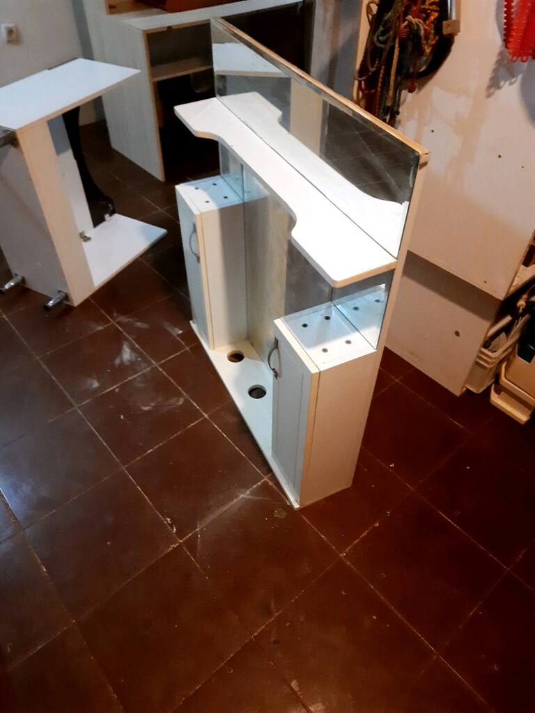 cıkma banyo dolabı - 13