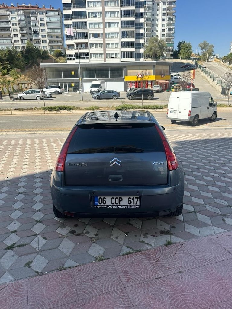 tamiz aile aracı - 4