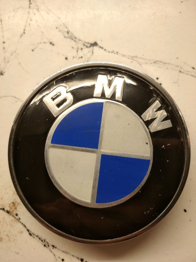 BMW JANT KAPAĞI - 6