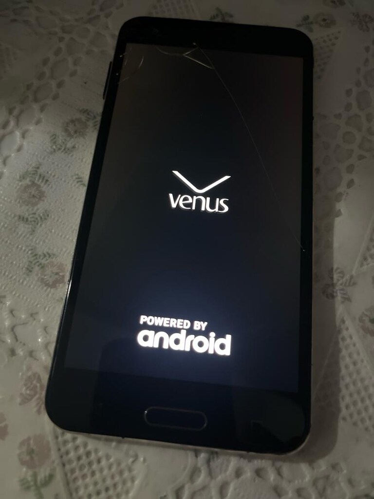 Vestel z10 - 3