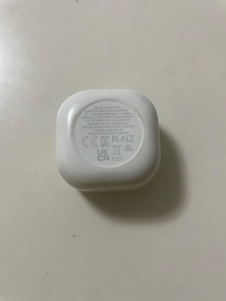 Samsung Bluetooth kulaklık Galaxy Buds2 - 4