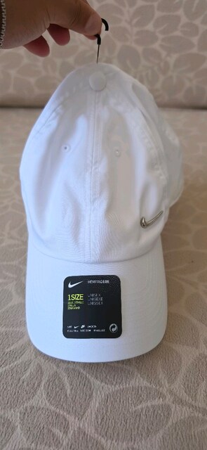 ORGINAL NIKE SIFIR ŞAPKA