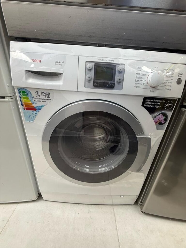 BOSCH 3 LÜ SET - 3