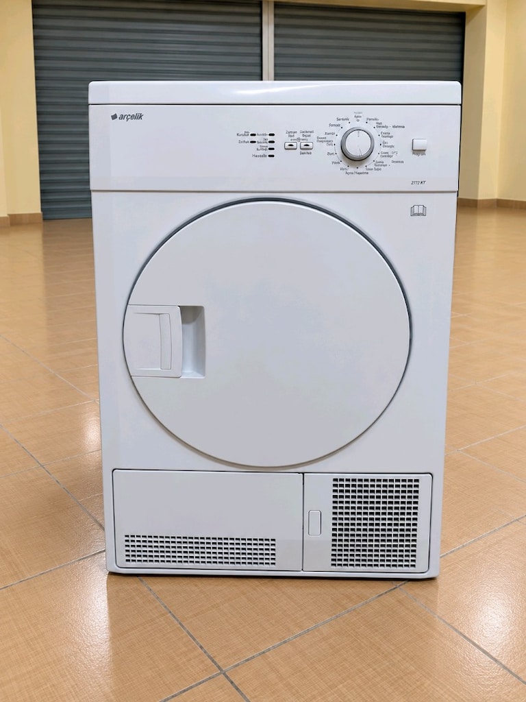 ücretsiz teslimat Arçelik Kurutma Makinesi - 2