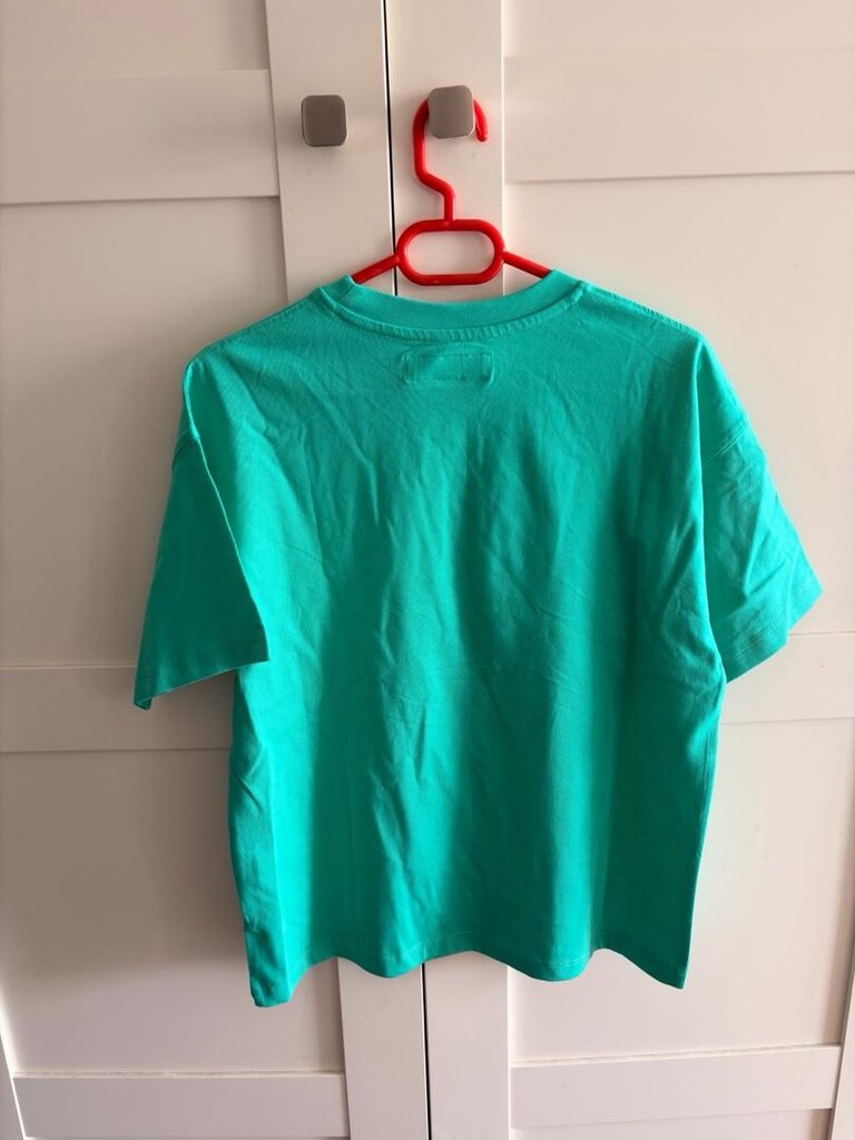 Zara 9-10 yaş erkek çocuk tişört - 5