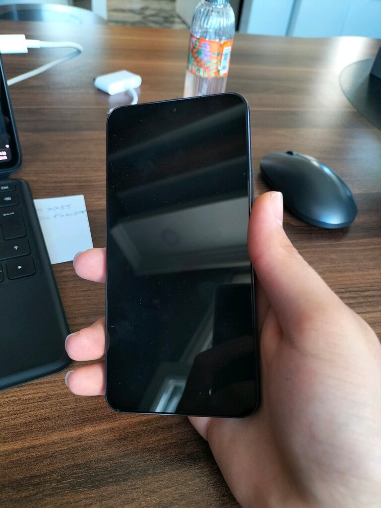 SAMSUNG S22 128GB TÜRKİYE SORUNSUZ ORJİNAL - 2