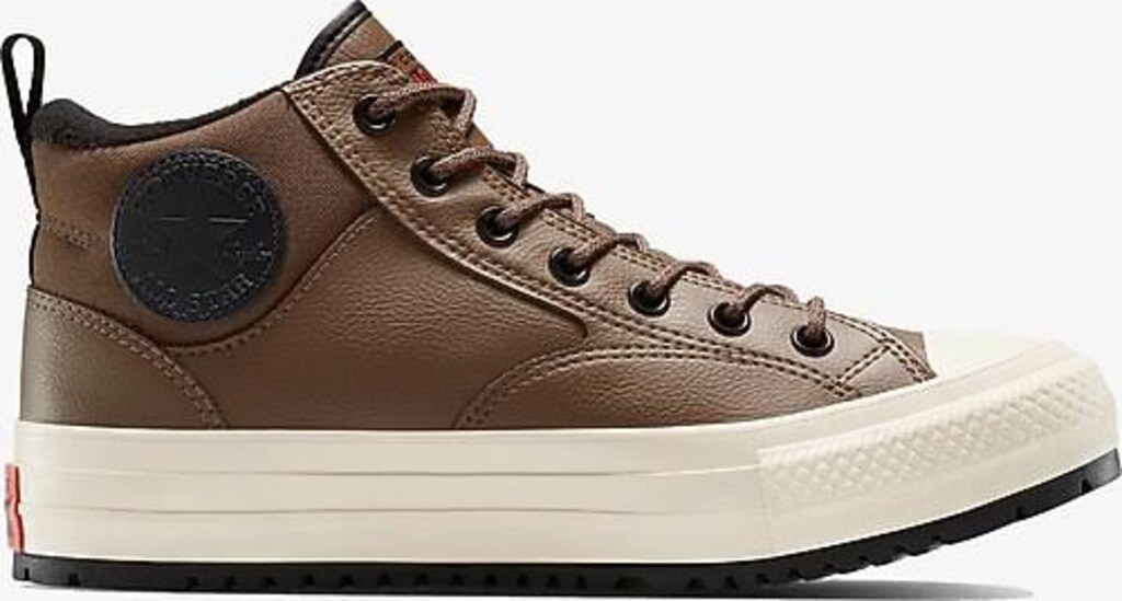 Converse Waterproof Boot Erkek - 43 Numara