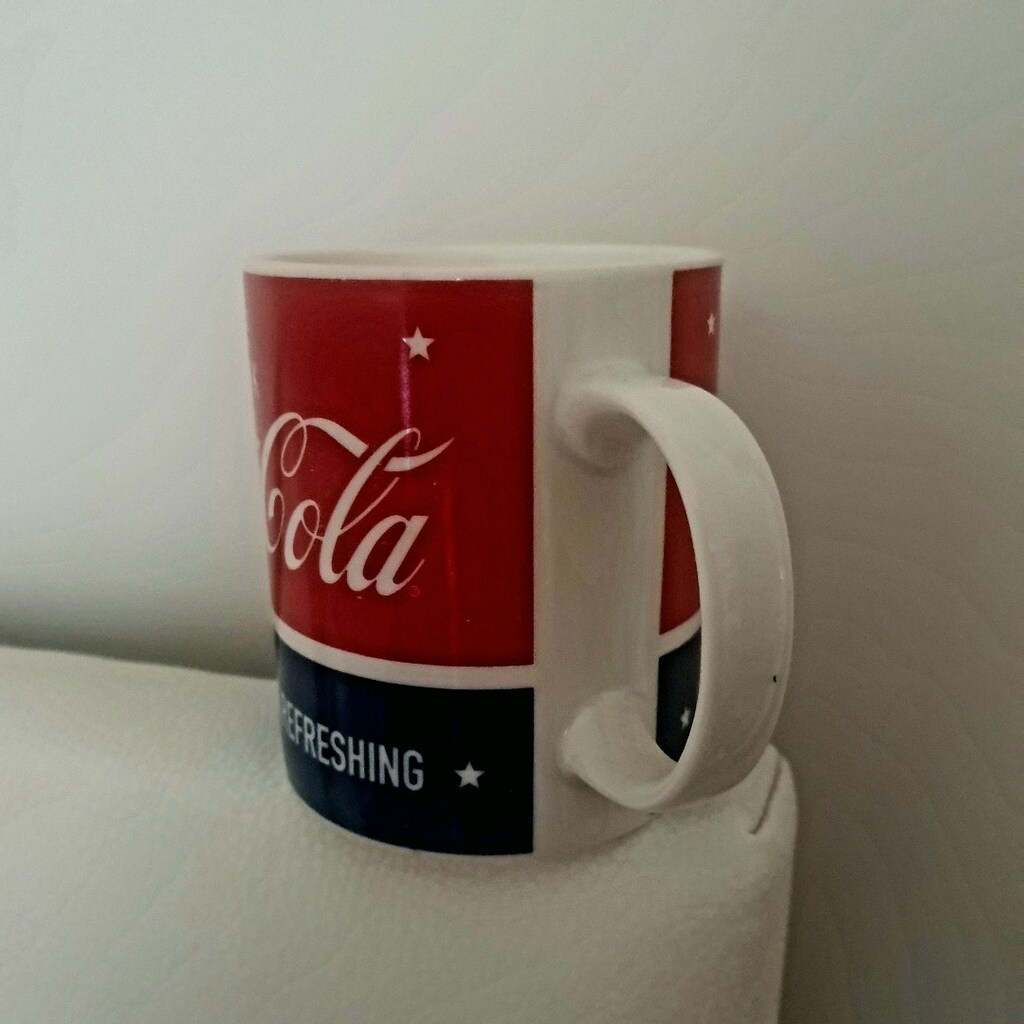 coca cola termos ve kupa bardak - 4