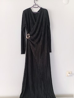 Kadın elbise - 4