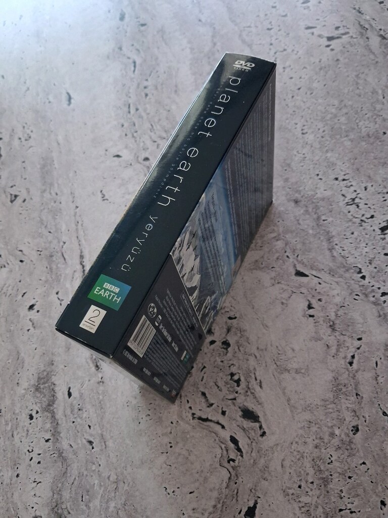 Dünya belgeseli detaylı olarak 5 dvd set. - 3
