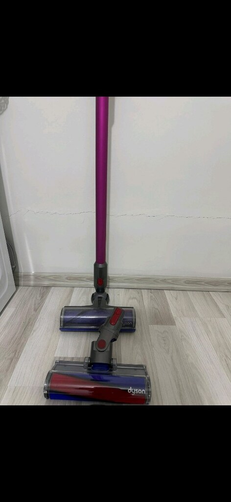 DYSON V8 ŞARJLI KABLOSUZ DİK SÜPÜRGE - 3