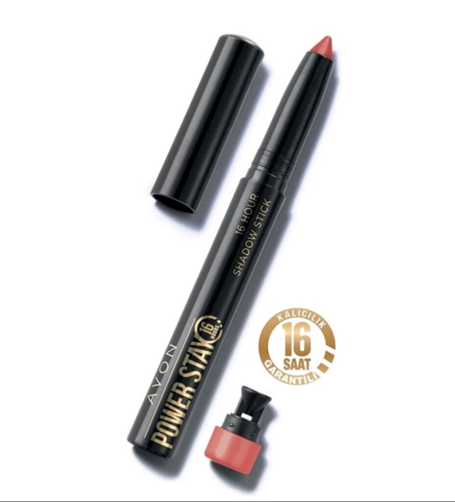 AVON POWER STAY GÖZ FARI - 4