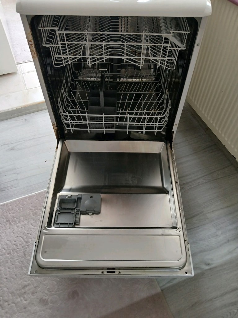 beko bulaşık makinası - 9