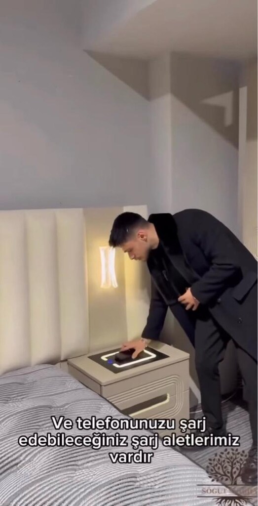 MİRAY YATAK ODASI TAKIMI✨ - 5