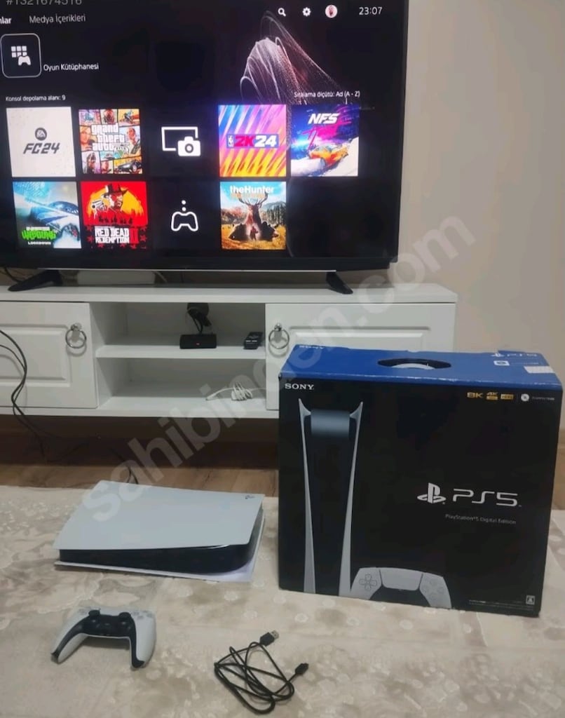 ps5