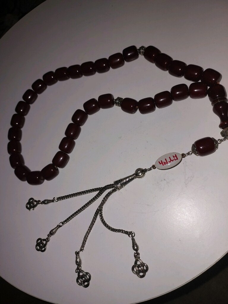tesbih - 5