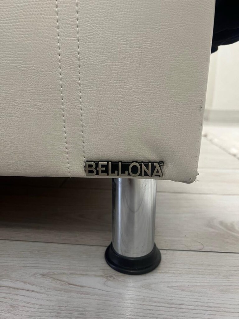 bellona baza başlık yatak - 9