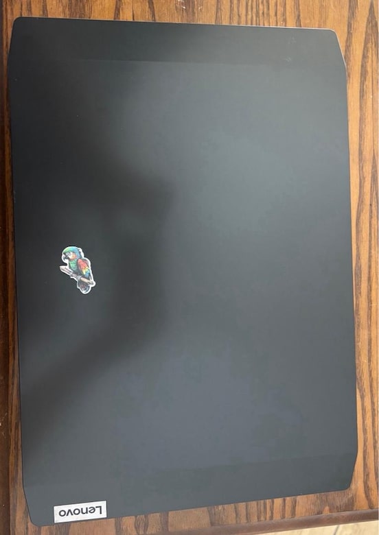 SATILIK LENOVO IDEAPAD GAMING 3 – GTX 1650 – 16 GB RAM - 7
