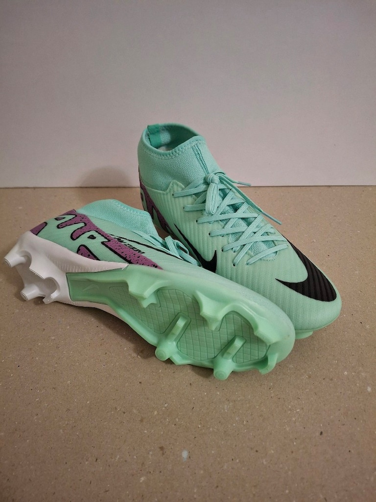 NİKE AIR ZOOM MERCURIAL İTHAL - 6